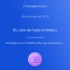 102 Años de Radio en México